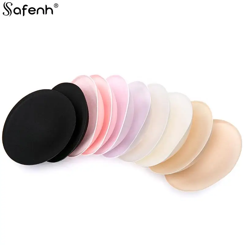 

Anti-expansion Sponge Swimsuit Breast Push Up Bra Padding Chest Enhancers Bra Insert Chest Cup Women Intimates Accessories