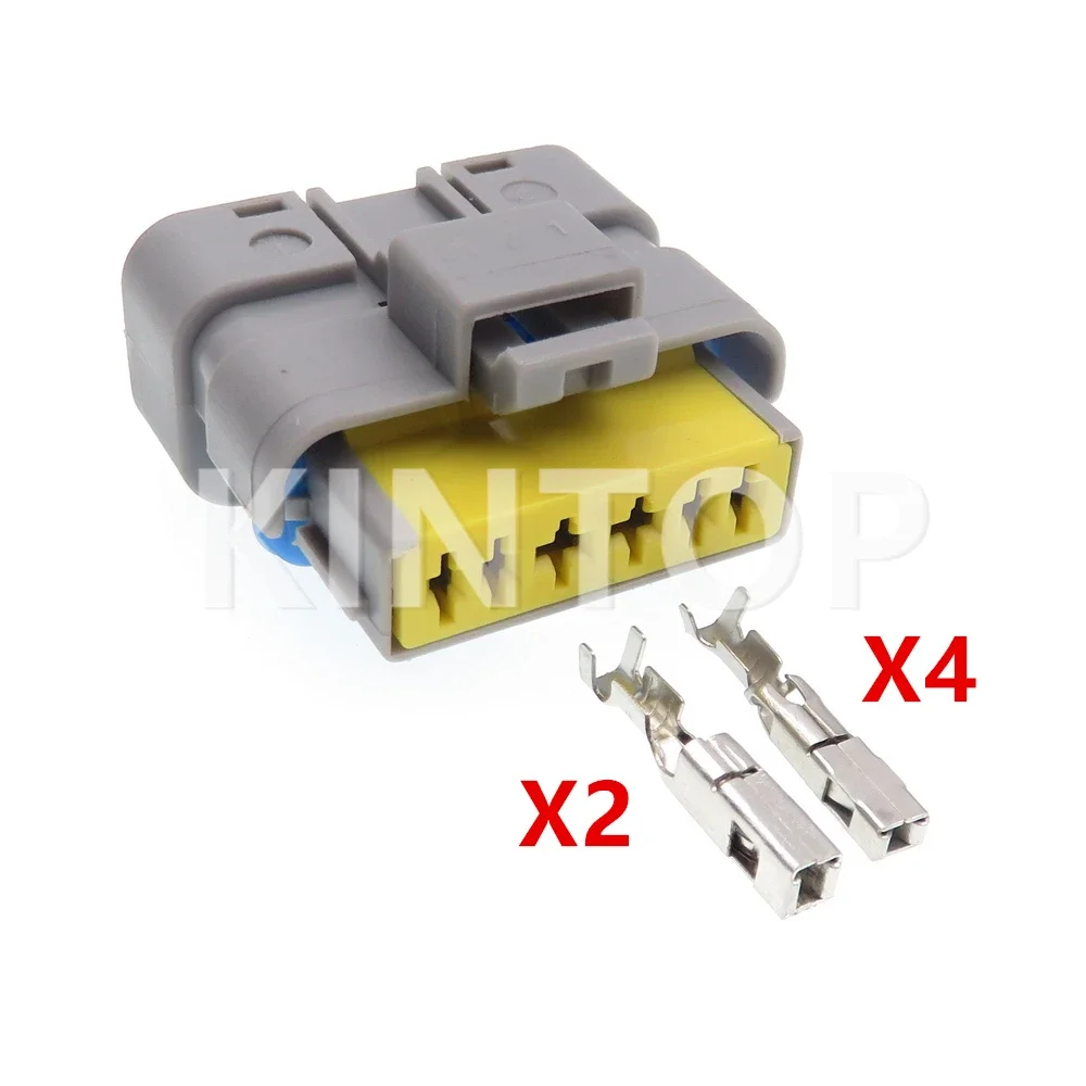 

1 комплект, 6 контактов 211PL069S8049, разъем переменного тока в сборе, автомобильный масляный насос, 211PC069S8049, автоматическая розетка для проводов для Peugeot