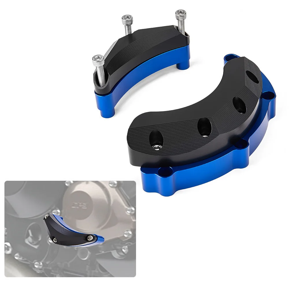 

For Yamaha MT09 Motorcycle Slider Cover Engine Guard Protector For MT09 FZ 09 MT 09 2017 Tracer XSR900 FJ-09 TRACER 2014-2019