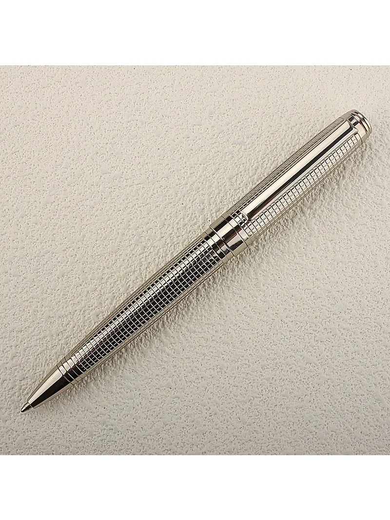 

Шариковая ручка MONTE MOUNT металлическая 0,7 мм