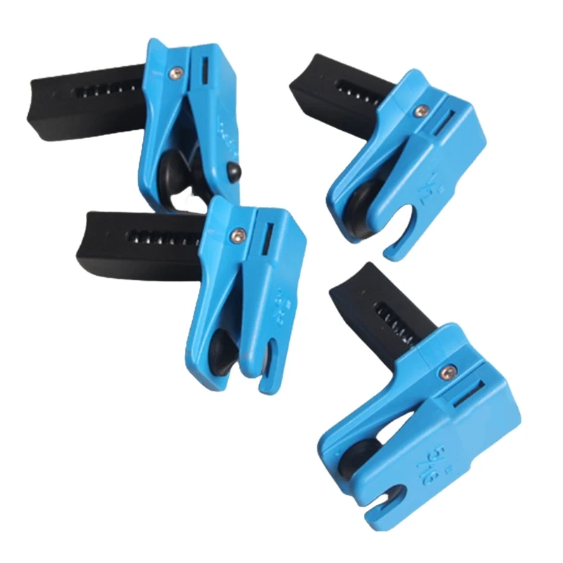 652F хомут для шланга плоскогубцы инструмент автомобильный тормозной масляный