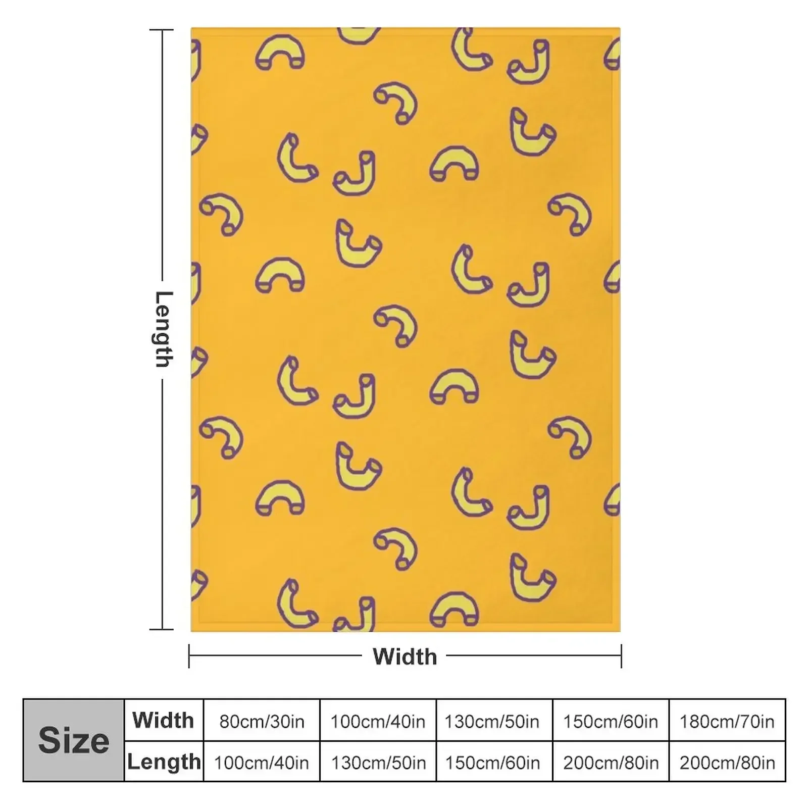 Одеяло Mac N с рисунком сыра декоративные диваны многофункциональные свободные