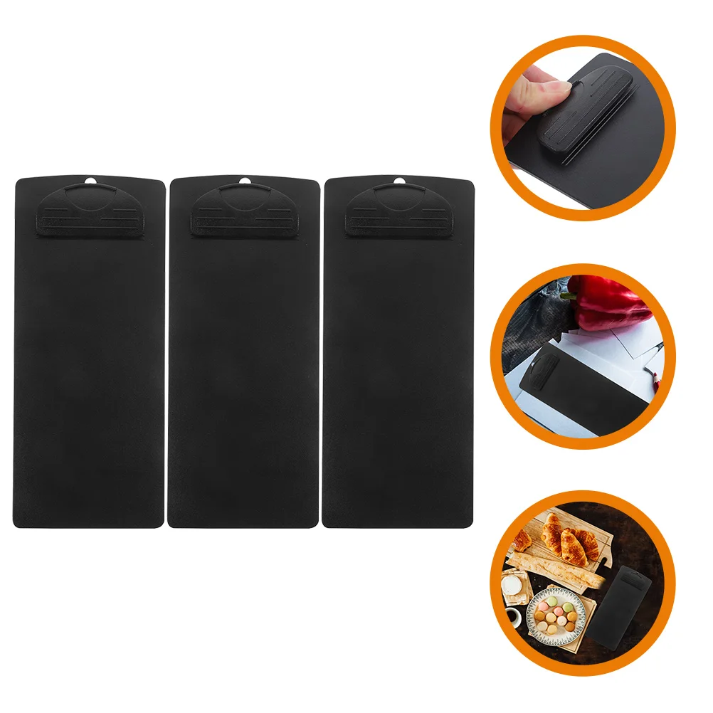 

Bill Folder Menu Plastic Folders Clipboards Classroom Colored Paper Clips Document Organizer