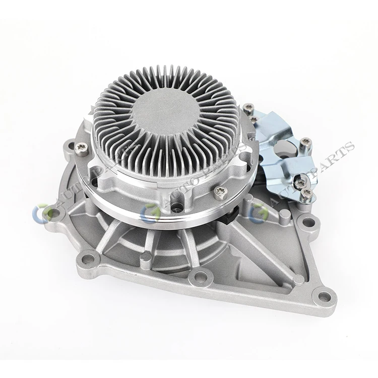 Автозапчасти CG DD13 DD14 DD15 A 4712001101 29973 А 4722000701 4712000901 Водяной насос 4702000101 для Детройт