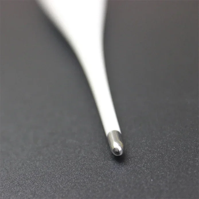 Цифровой термометр для людей с нарушениями зрения и слепых