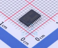 hc32f002c4pb tssop20 package tssop 20 new original genuine microcontroller mcumpusoc ic chip