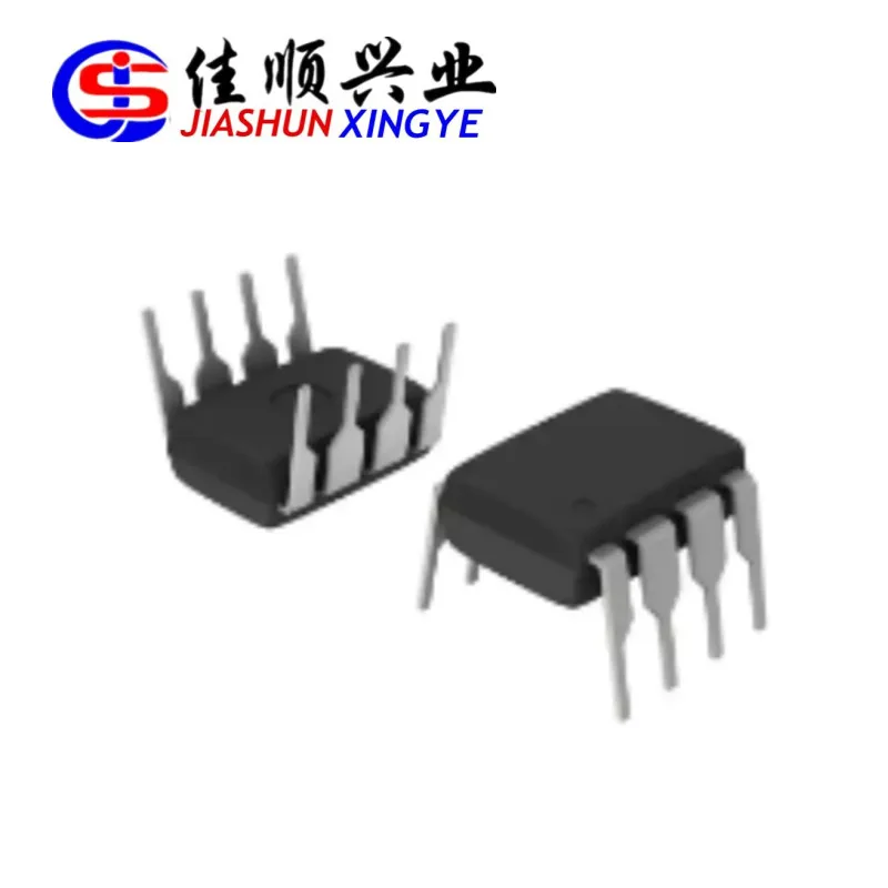 24LC04B-I/P EEPROM IC 24LC04B-I/P 8-PDIP 24LC04B-I/P