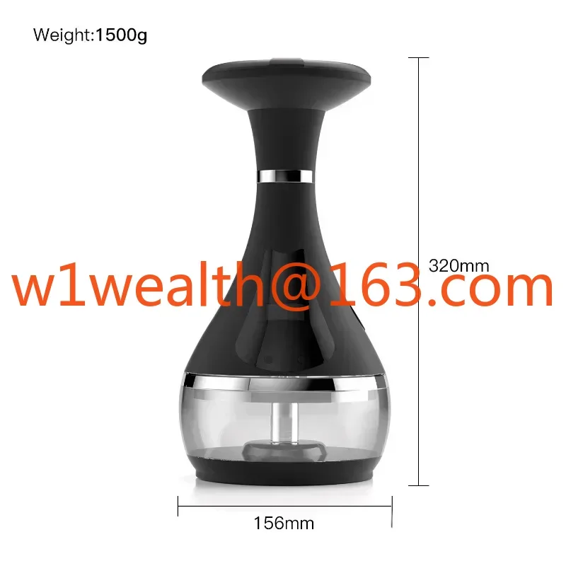 Электронный кальян