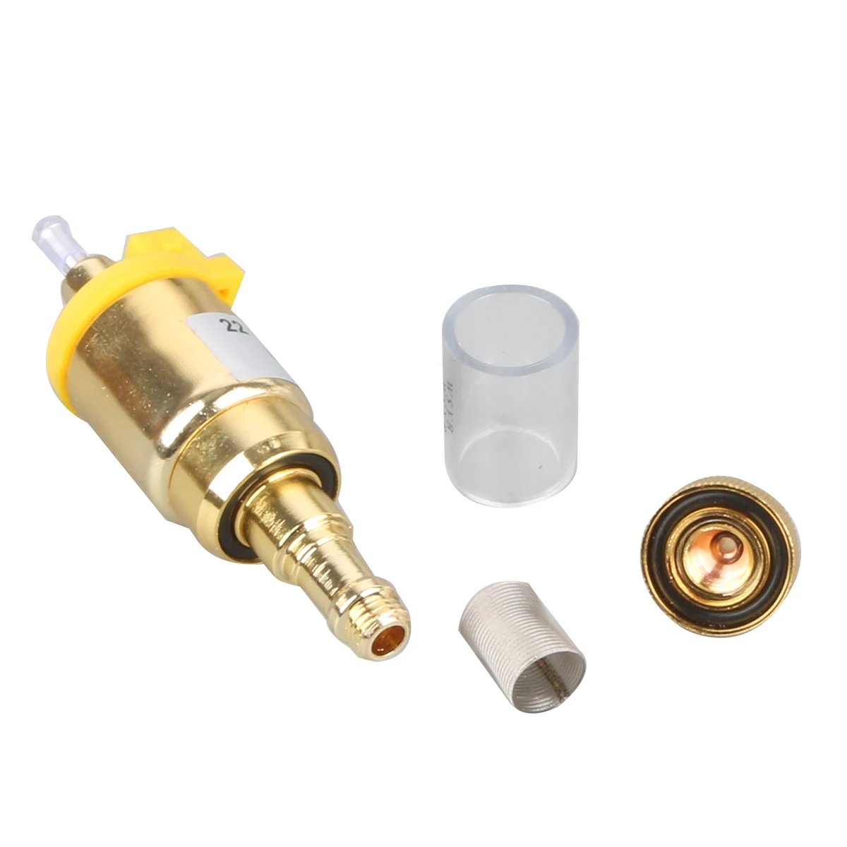 12 в 1 квт-5 кВт Улучшенный сверхнизкий уровень шума топливный насос для Eberspacher