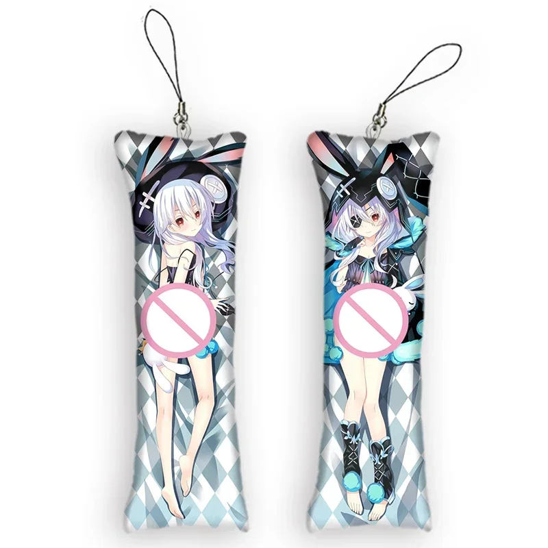 Новый узор Tobiichi Origami Mini Dakimakura брелок кулон мультфильм аниме подушка для тела
