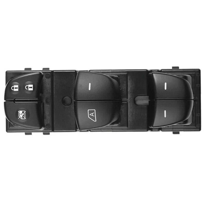 16 + 3-контактный левый автомобильный главный переключатель стеклоподъемника