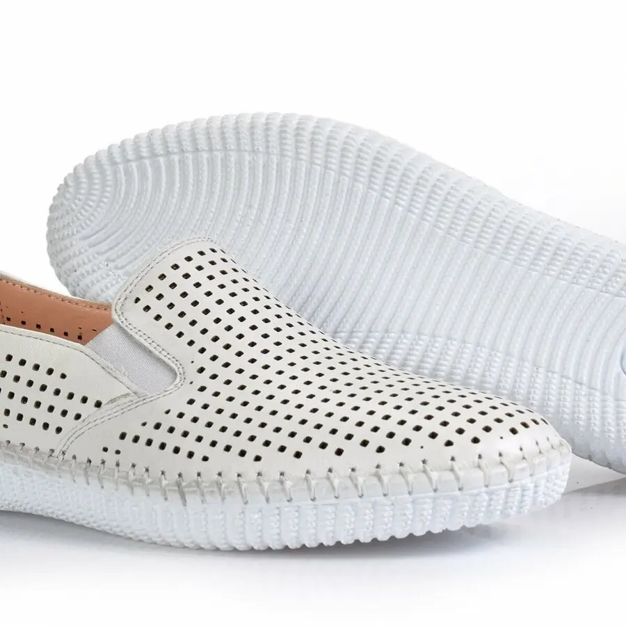 

Women Shoes Flats Fashion Casual Mink Shoes '