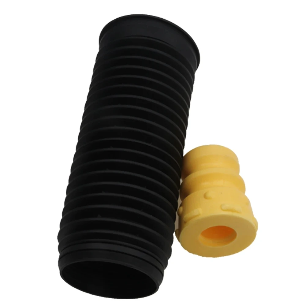 

Пылезащитный чехол для MG ZS MG6 6 RX3 i6 FAW X40 T33 VW Passat B6 Tiguan Skoda Octavia Audi Q3 Передний амортизатор Заглушка сильфона