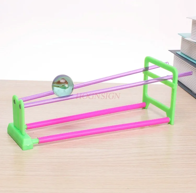 

Student science experiment diy technology small production material package teaching aids children's self-made mechanics double