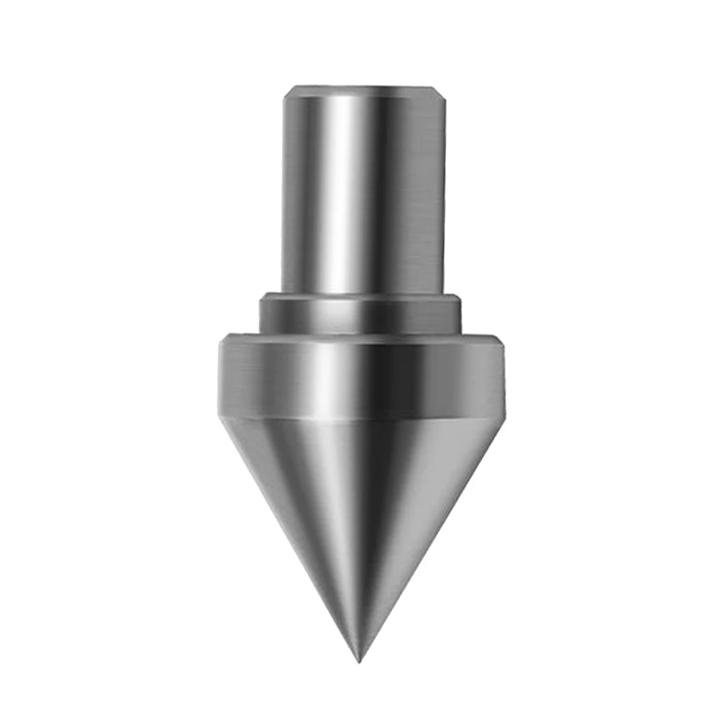 

2Pcs Drill Chuck Adapter Widely Used in Homemade Lathe Woodworking Lathe Beads High Precision, High Hardness Drill Tools