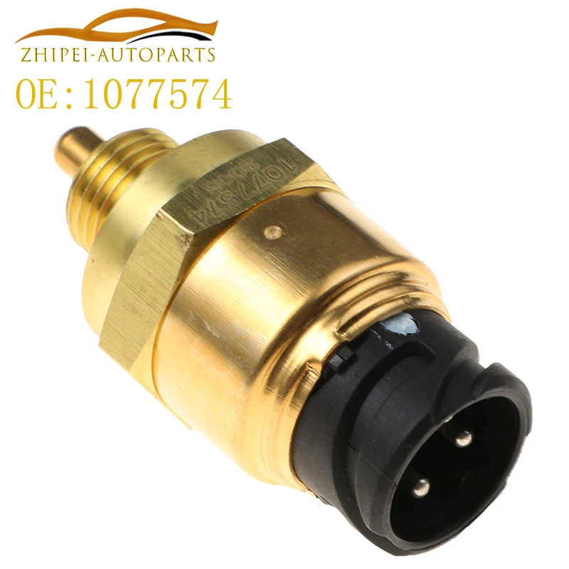 

1077574 Oil Pressure Sensor Switch For Volvo D12 D16 D7 D10 D9 Trucks FH FM NH FL VN VNL 1999 2000 2001 2002 2003 2004 2005