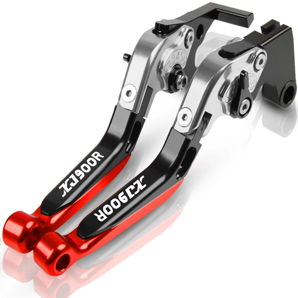 

Выдвижной Складной тормозной клатч для мотоцикла с ЧПУ для Yamaha XJ 900 R XJ900R SECA 1983-1984