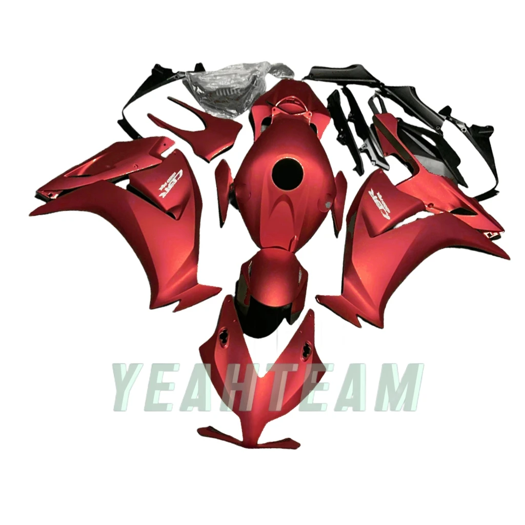 Комплект обтекателей для мотоциклов Honda CBR 1000 RR 12 13 14 15 16 комплект 1000RR 2012 2013 2014 2015 2016