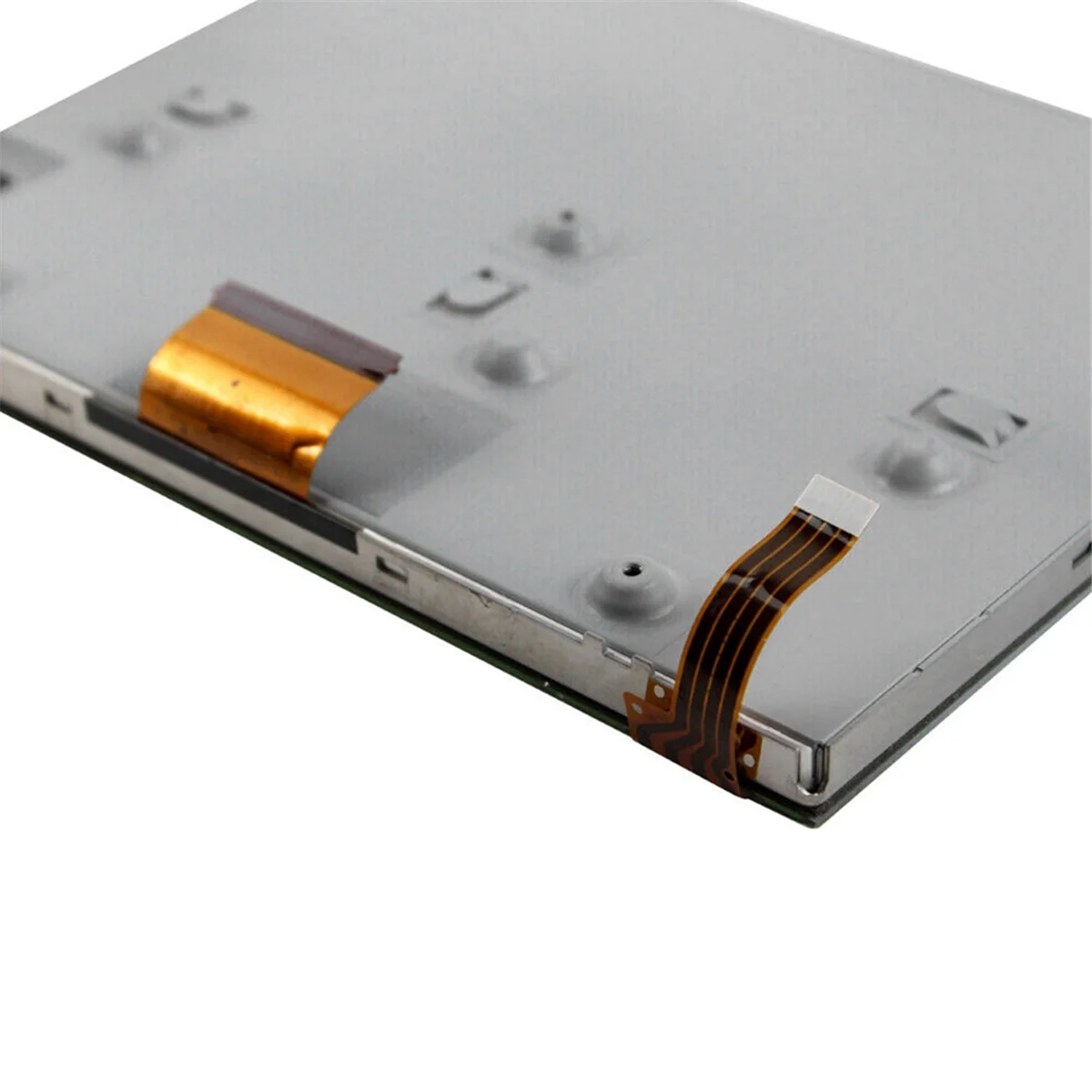 Автомобильный 2 5-дюймовый сенсорный ЖК-монитор Uconnect для Dodge Charger 2015-8 4 DJ084NA-01A