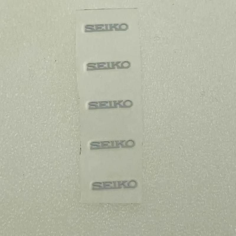 

Набор наклеек для часов Seiko GS
