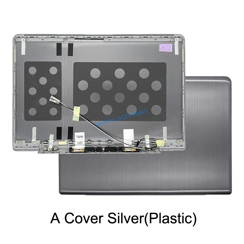 Новая задняя крышка для ноутбука Samsung NP530U4C 530U4CL 530U4B 532U4C 535U4C 535U4X передняя панель