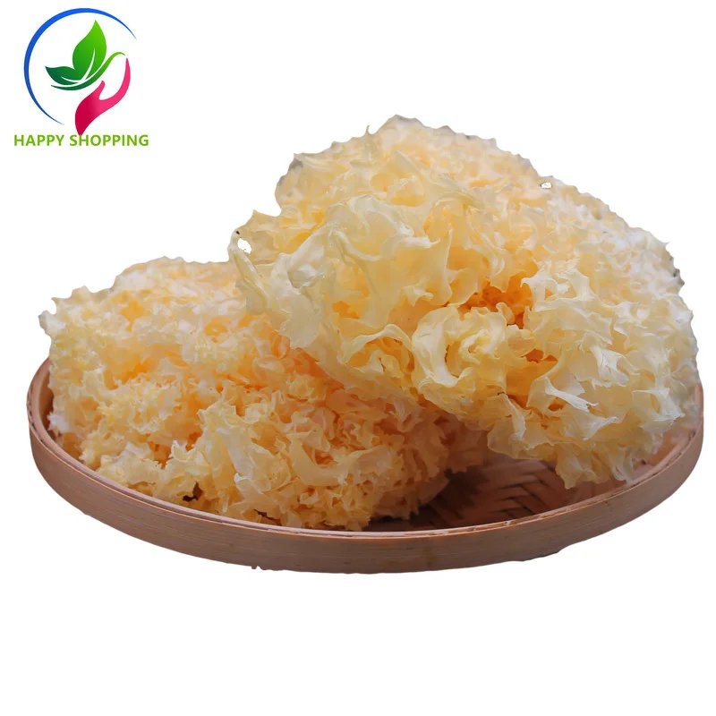 

Small Tremella; Tremella Dry Goods; Farm Tremella; Sulfur-free