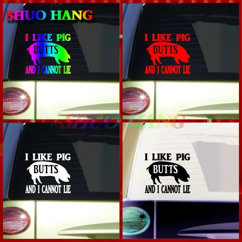 Recipe Vinyl Car Accessories Car Window Bumper Car Decoratio
