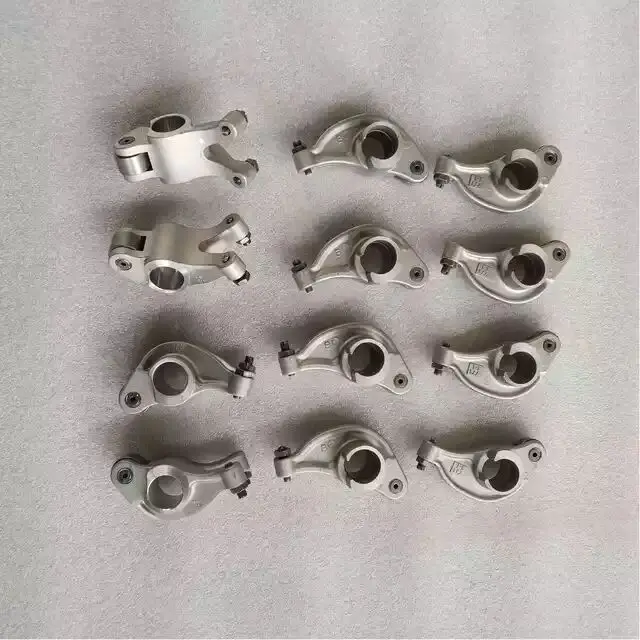 

471Q-1007806 471Q-1007807 471Q-1007808 rocker set a.b.c для двигателя 4g13 4g18 для zotye 12 шт. в одном наборе