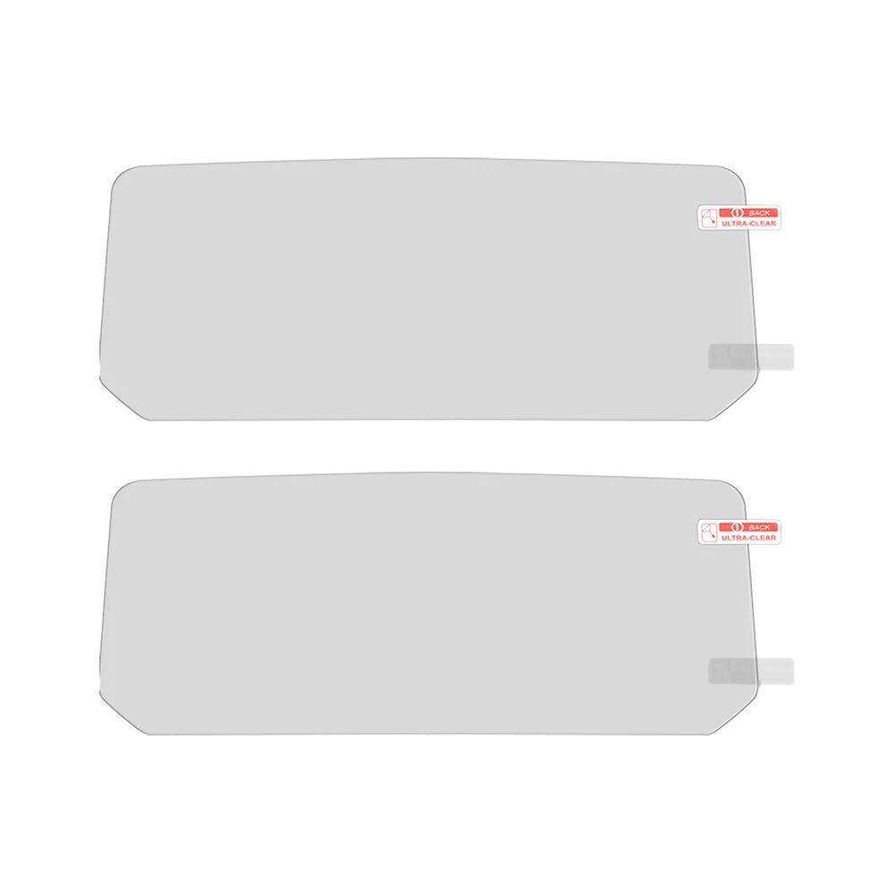 

Защитная пленка для дисплея для BMW R 1250 RT R1250RT 2021- TFT Защитная пленка для экрана инструмент пленка K1600GT K1600GTL K1600B 2022-