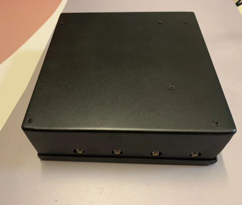 Радиокомпас Overpass KerberosSDR