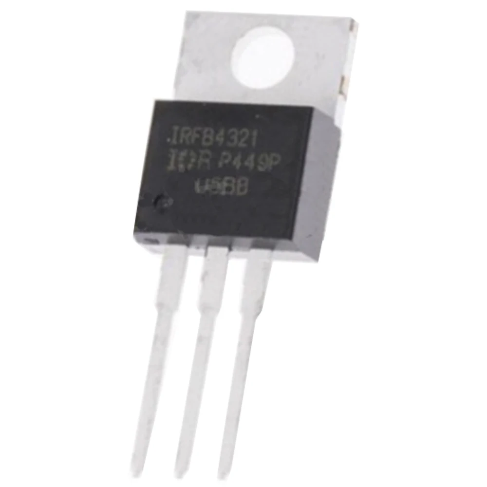 

10pcs/lot IRFB4321PBF IRFB4321 TO-220 new original In Stock