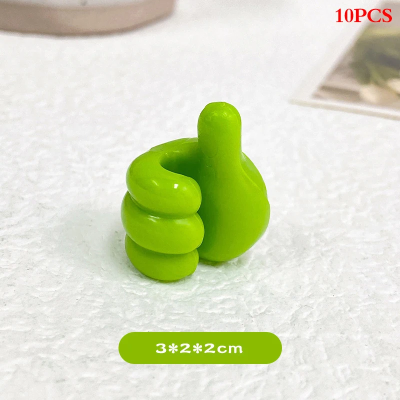 thumb