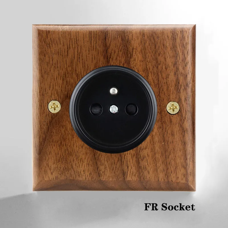 Настенный Регулируемый переключатель двухходовой накатанный латунный рычаг