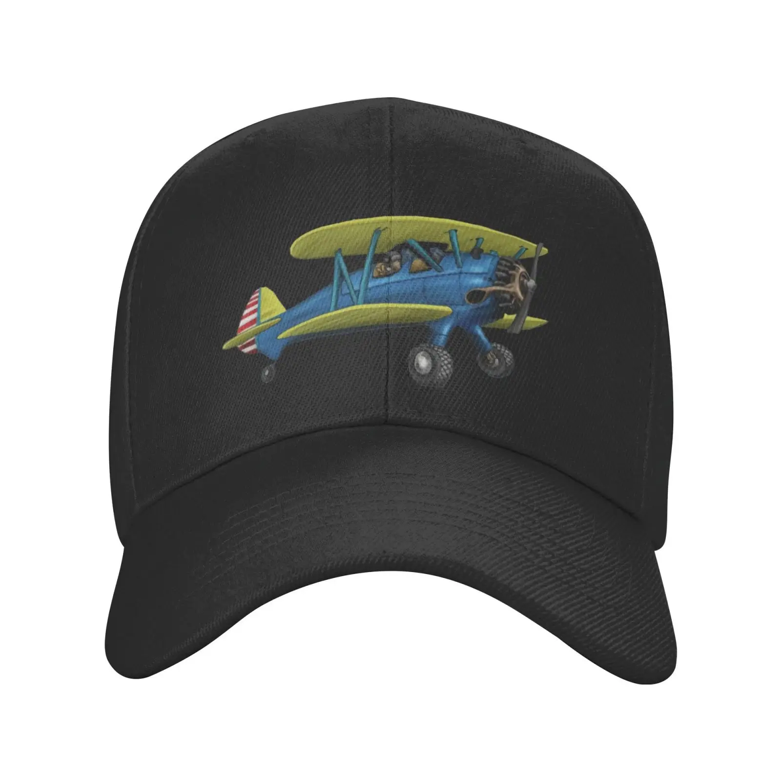 

Boeing Stearman Men's Cap Bucket Hat Women's Cap 2021 Fashionable Designer Hat Women's Hats Cap For Women Cap For Women Cowboy