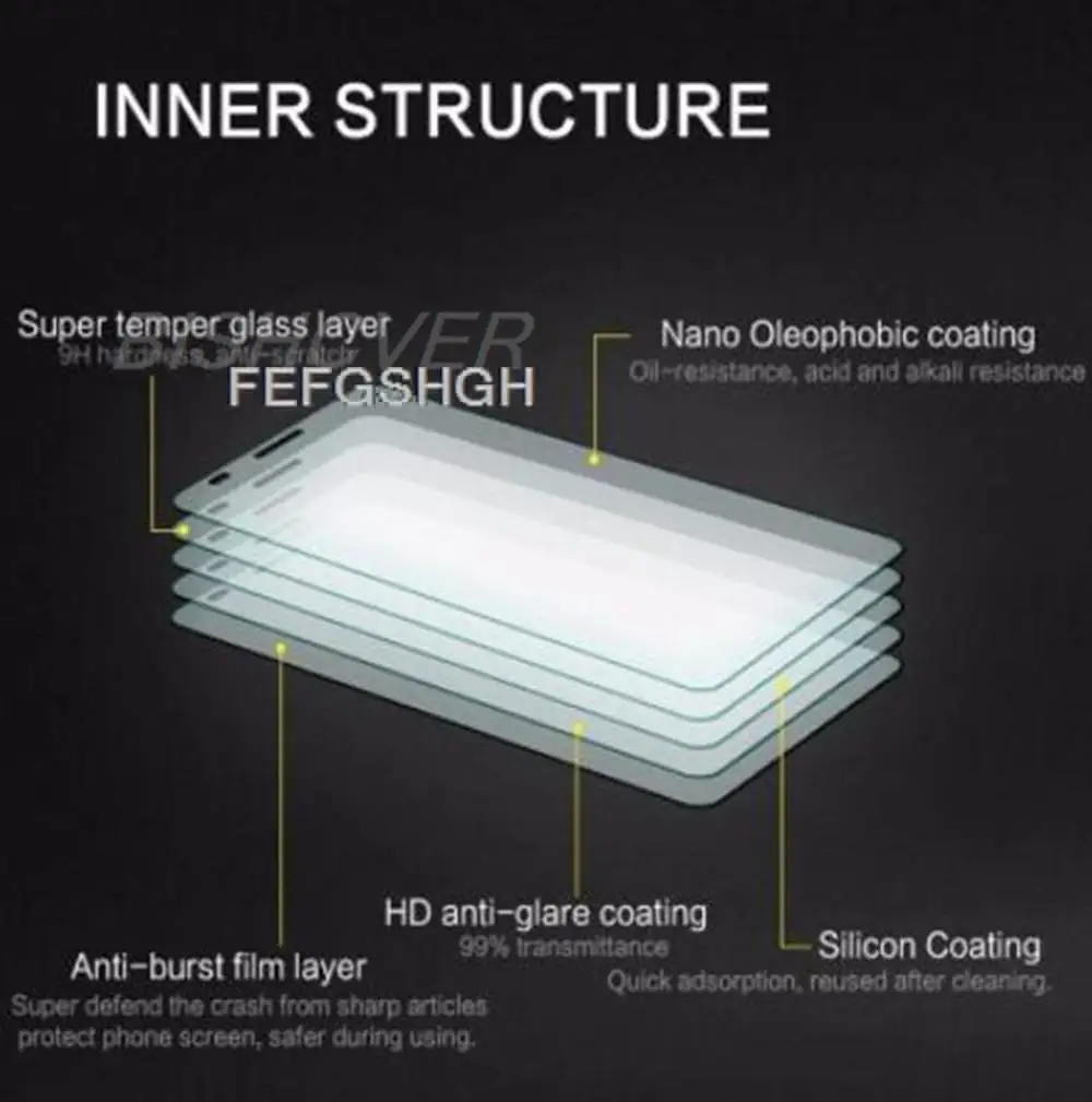 HD защитное закаленное стекло для Xiaomi Redmi 9AT M2006C3LVG 6 53 &quotRedmi9AT защита экрана