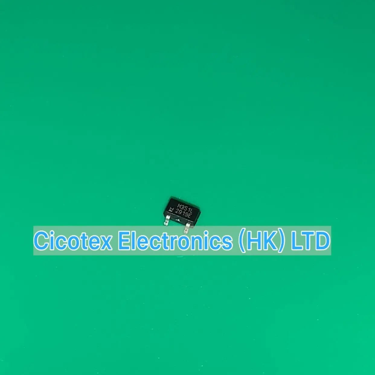 10 шт./лот SM351LT SOT23 S M351L T МАГНИТНЫЙ ПЕРЕКЛЮЧАТЕЛЬ OMNIPOLAR SOT-23 SM351 LT SM 351LT 351 SM351LTR