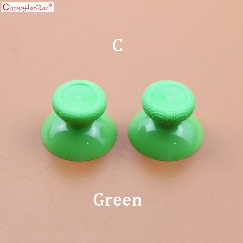 Пластиковая Кепка-качалка для геймпада Xbox One 2 шт.