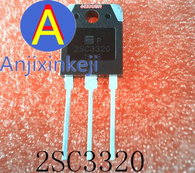 

10pcs 100% orginal new 2SC3320 C3320 TO-247