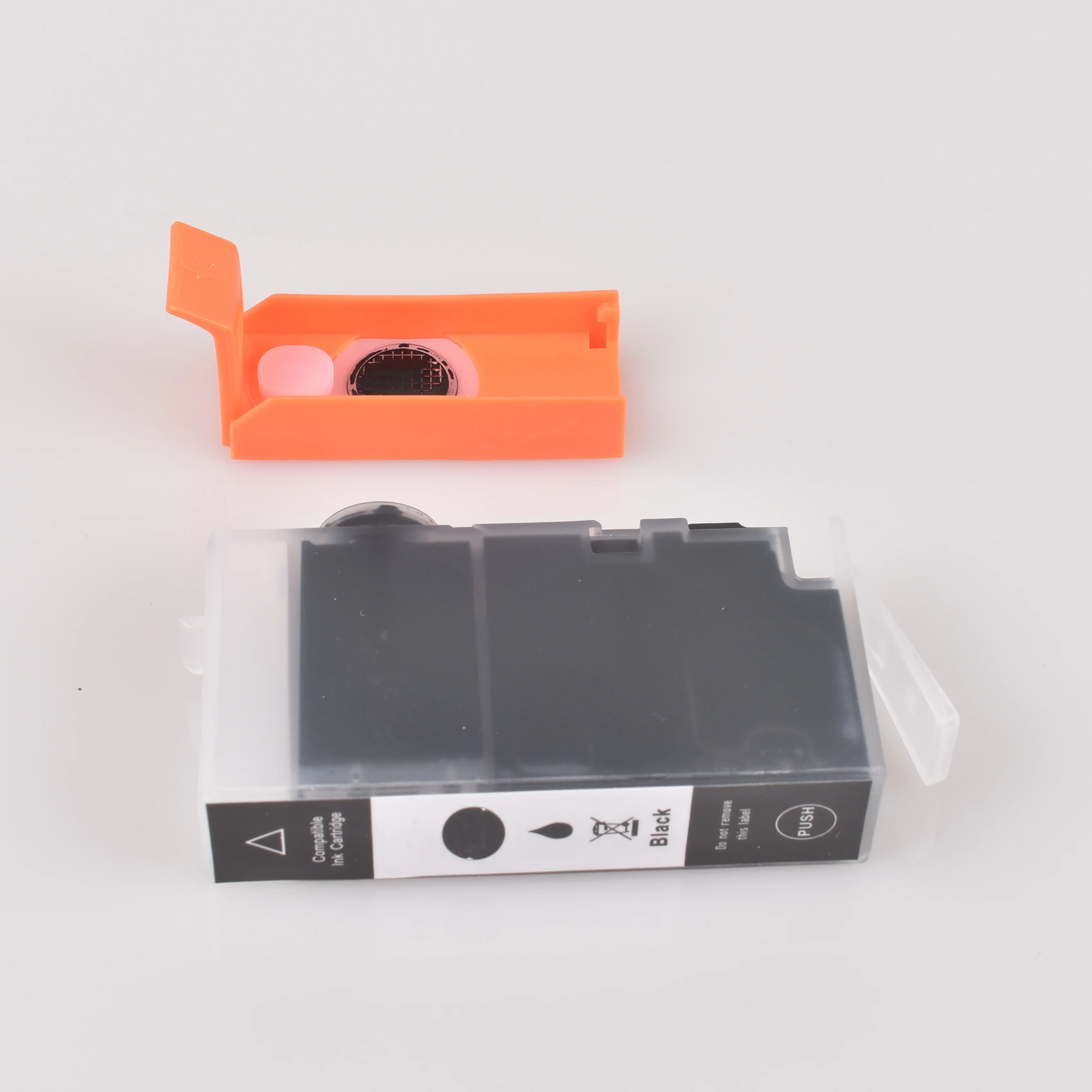 Чернильный картридж 364XL совместимый с принтером HP Deskjet 3522 3070a 3520 Photosmart 5522 7510 5520 5510