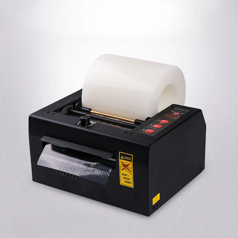 

Полностью автоматическая клейкая лента 150/80, высокотемпературная лента, двухсторонняя клейкая лента, устройство для резки клейкой ленты 150 мм, защита