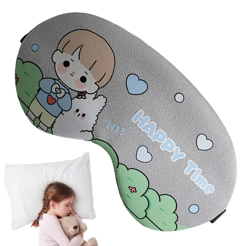 

Sleep Eye Cover Night Blindfold With Ice Bag And Eye Cover For Sleeping Comfortable And Soft Blindfold For Cooling And Soothing