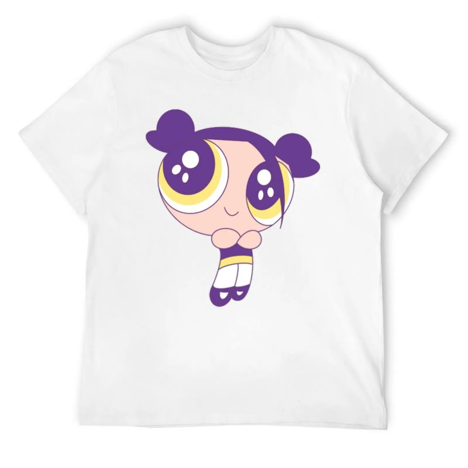 Футболка с круглым вырезом и графическим принтом американский размер