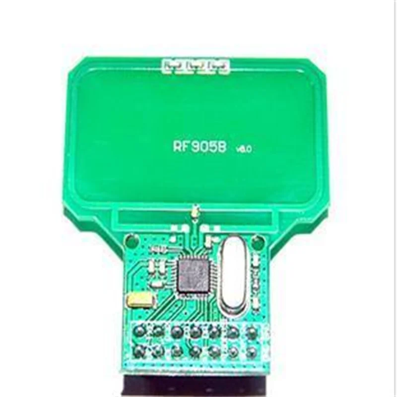 NRF905/беспроводной модуль приемопередатчика/модуль беспроводной передачи данных 433 МГц ПП Встроенная антенна PTR8000