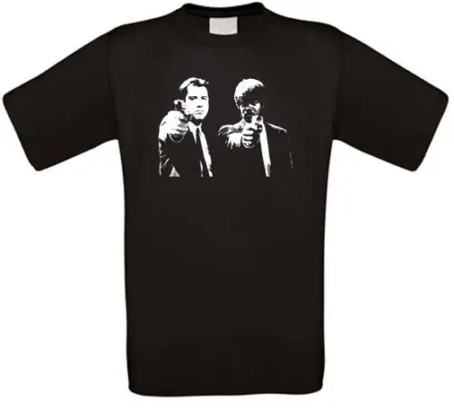 Винсент Вега Жюль марселл стена фото