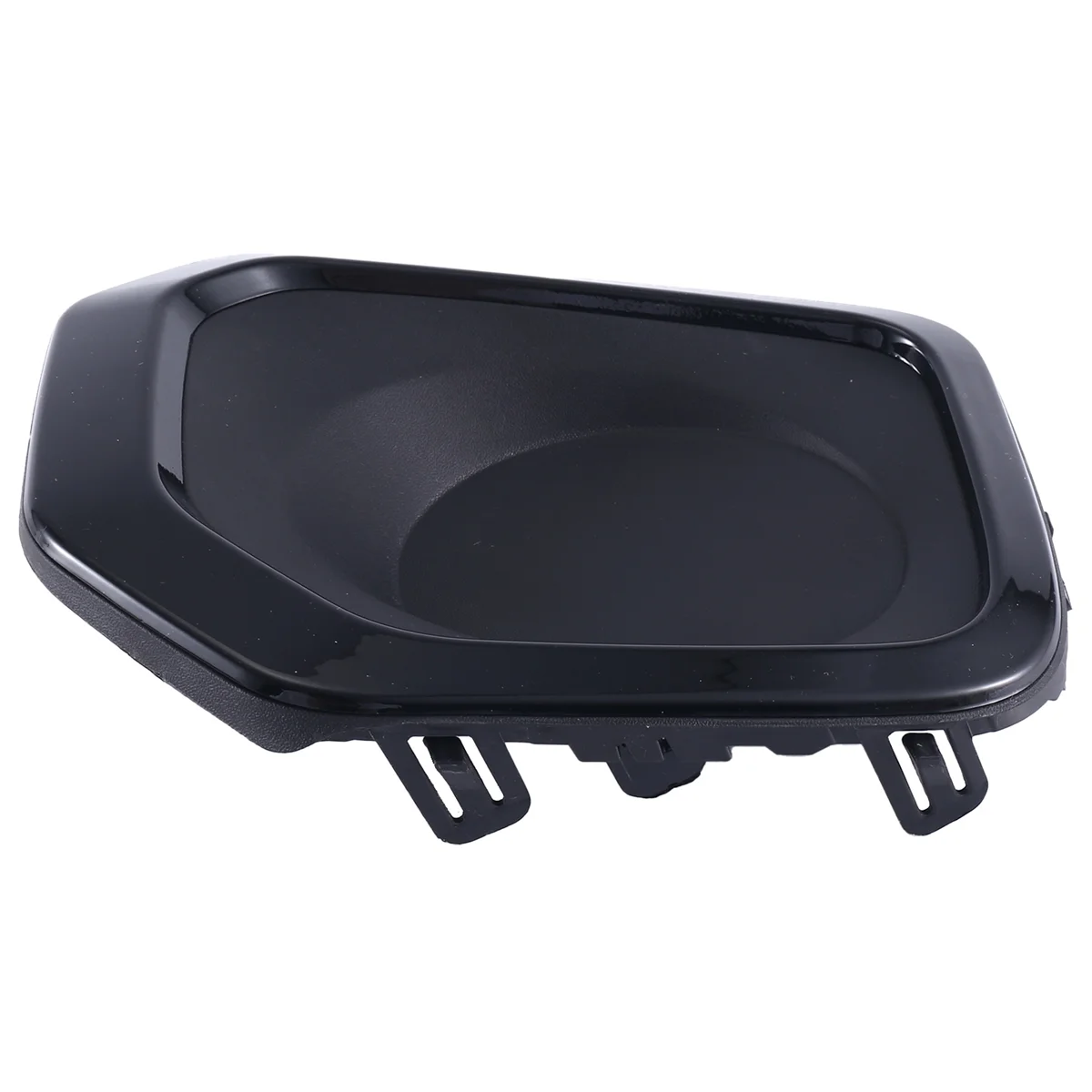 

Левая крышка для автомобильной противотуманной фары для TOYOTA TACOMA 2016-2017, закрытый корпус противотуманной фары 52128-04040