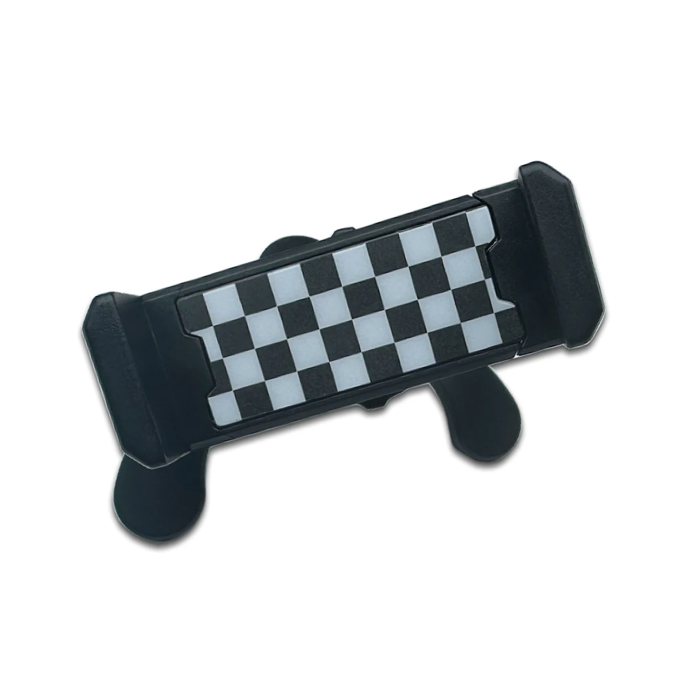 Автомобильный держатель для телефона с креплением на вентиляционное отверстие Универсальный для Mini R55 R56 R57 R60 R61 R58 R59 Clubman Countryman аксессуары