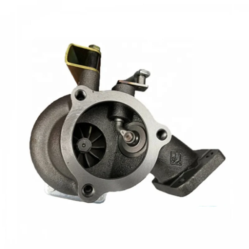 

E0401-1118100A-502 YUCHAI Turbo charger
