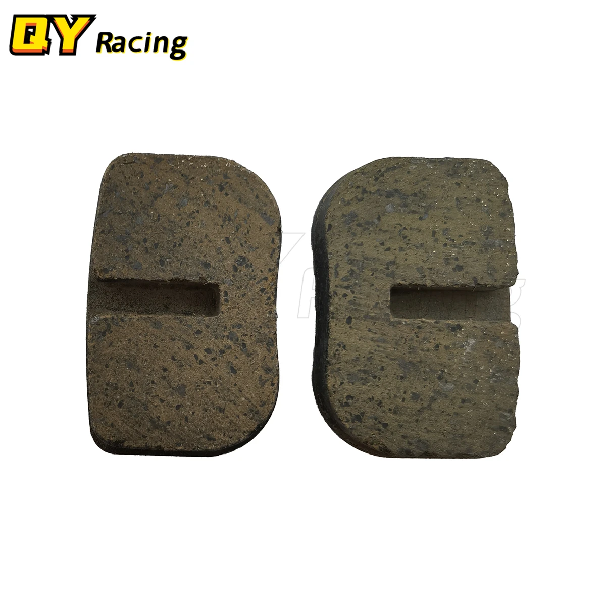 

Motorcycle Front and Rear Brake Pads For 47cc 49cc Chinese Mini Moto Kids ATV Quad Dirt Pocket Bike Gas Scooter