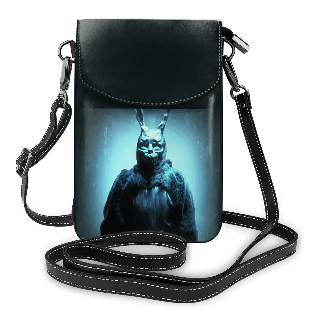 

Donnie Darko Shoulder Bag Gifts Stylish Women Bags Leather Travel Student Purse