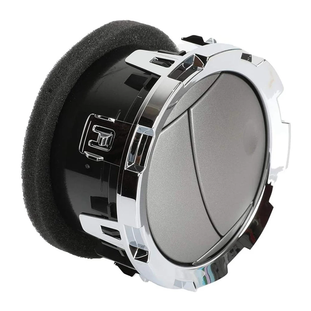 Воздуховод обогревателя переменного тока на приборной панели DC3Z19893BA DC3Z-19893-BA для